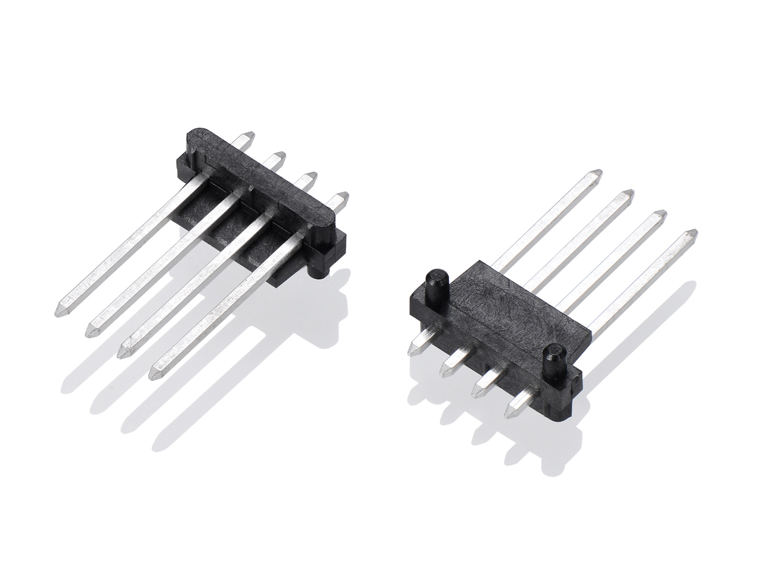 2200  Series 2.20mm Pitch (.087＂) 排针连接器